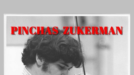 Pinchas Zukerman: Here to Make Music