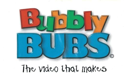 Image Bubbly Bubs