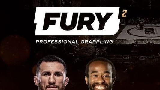 Fury Pro Grappling 2