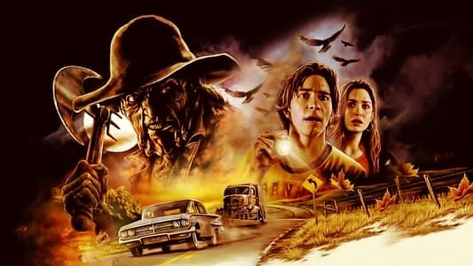 Jeepers creepers, le chant du diable 2001