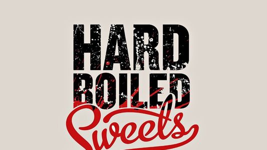 Image Hard Boiled Sweets