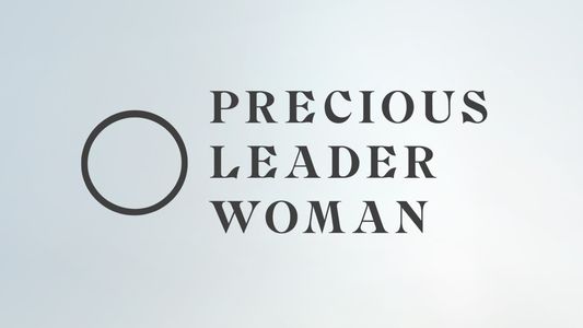 Precious Leader Woman