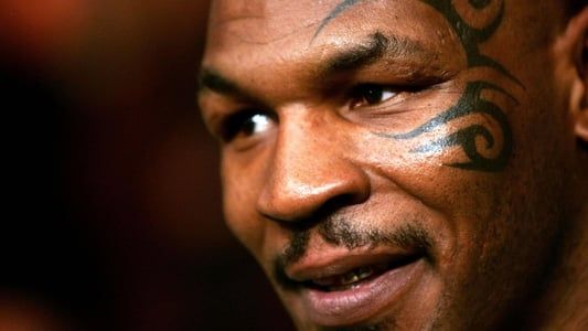 Tyson 2008