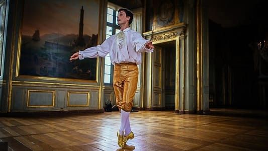 Image The King Who Invented Ballet