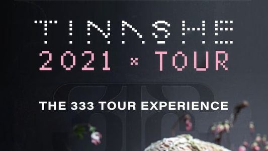 The 333 Tour Experience