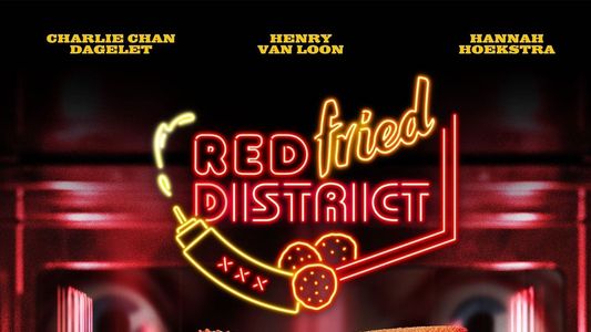 Red Fried District