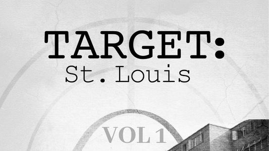 Image Target: St. Louis Vol. 1