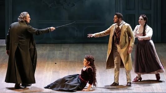 Image Rossini: La Gazza Ladra - Teatro alla Scala