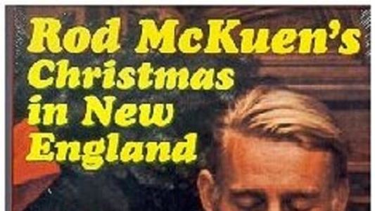Rod McKuen's Christmas in New England