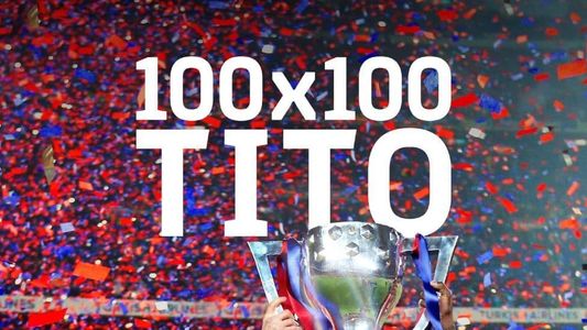 100x100 Tito