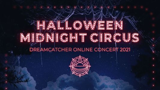 Image 7 Spirits at the Halloween Midnight Circus