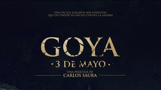 Goya 3 de mayo