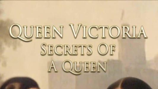 Image Queen Victoria: Secrets of a Queen