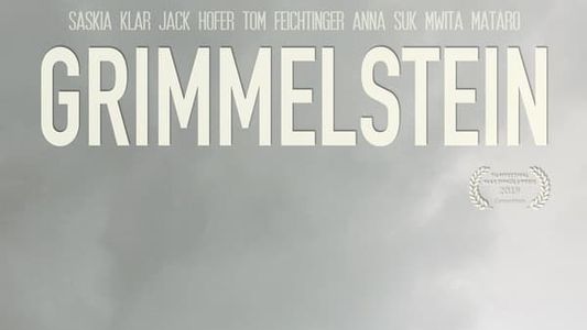 Grimmelstein