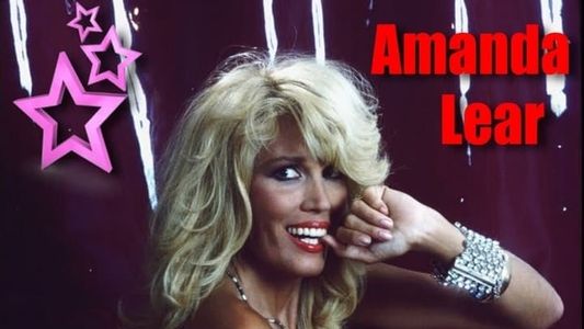 Image Amanda Lear: Video Collection 1975-2006