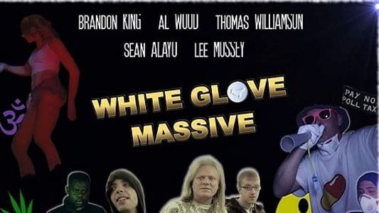 White Glove Massive