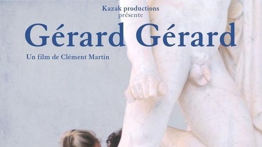 Gérard Gérard