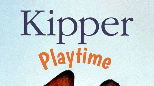 Kipper: Playtime