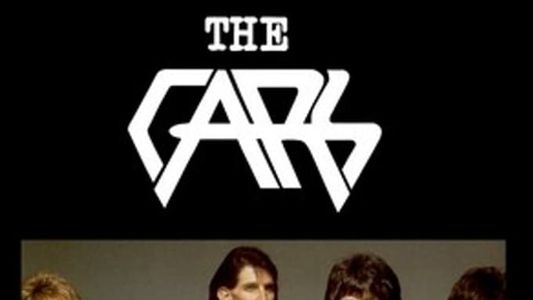 The Cars Live At The Summit In Houston, Texas 1984