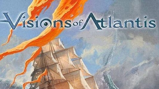 Visions Of Atlantis - A Symphonic Journey To Remember