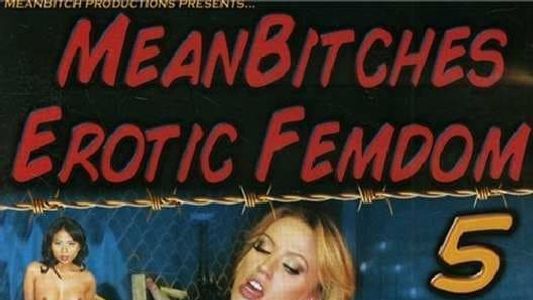 Mean Bitches Erotic Femdom 5