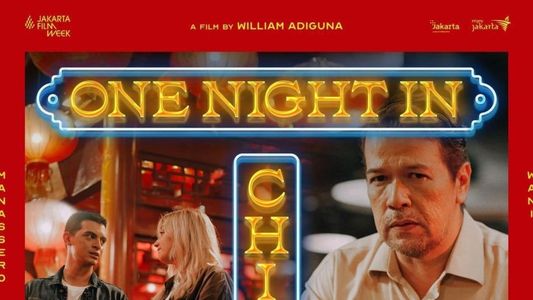 One Night in Chinatown