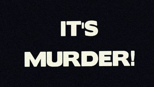 Image It's Murder!