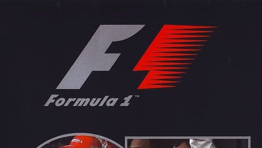 Image 2007 FIA Formula One World Championship Season Review