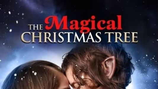 Image The Magical Christmas Tree