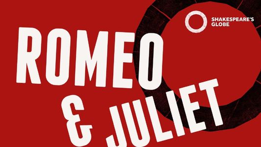 Image Romeo and Juliet - Live at Shakespeare's Globe