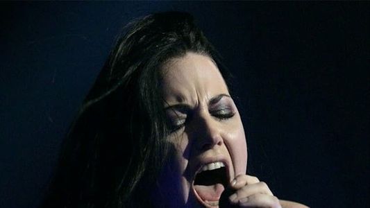 Evanescence: Nissan Live Sets
