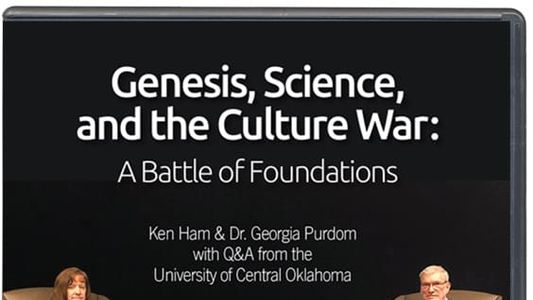 Genesis, Science, and the Culture War