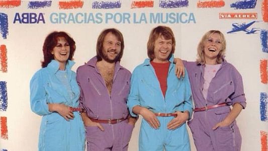 ABBA: Gracias por la música