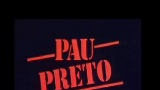 Pau Preto
