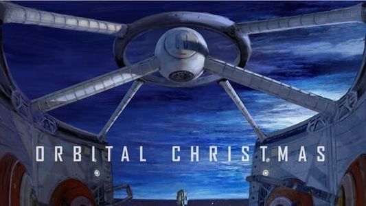 Image Orbital Christmas