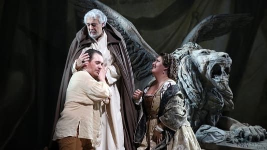 Image Verdi: I Due Foscari - Teatro alla Scala