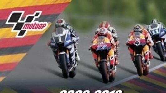 Image A Decade In MotoGP