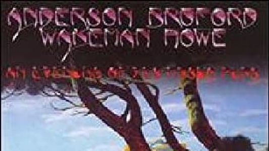 Image Anderson Bruford Wakeman Howe: An Evening of Yes Music Plus
