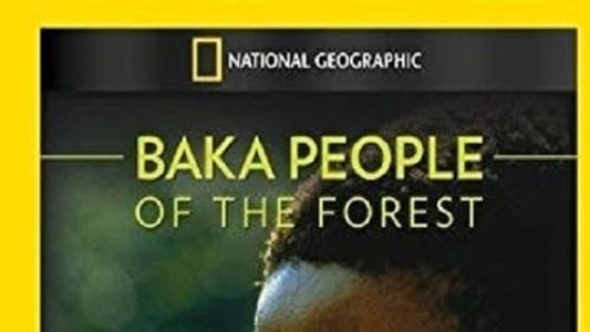 Image Baka: The People of the Rainforest