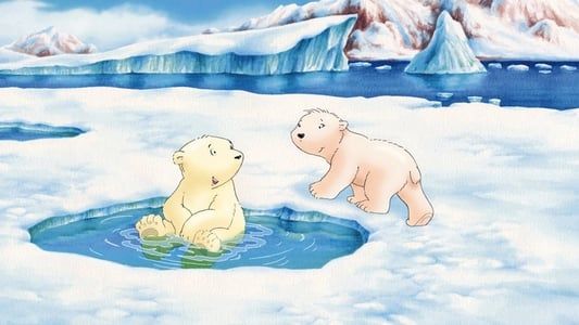 Plume, le petit ours polaire 2001