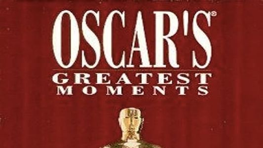 Image Oscar's Greatest Moments
