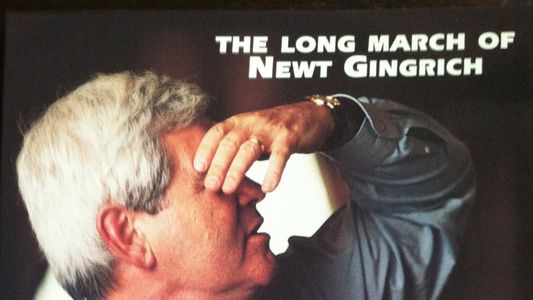 Image The Long March of Newt Gingrich
