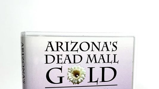 Image Arizona's Dead Mall Gold