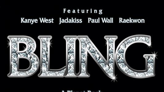 Bling: A Planet Rock