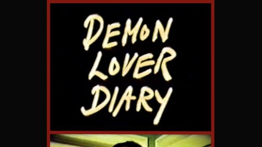 Image Demon Lover Diary
