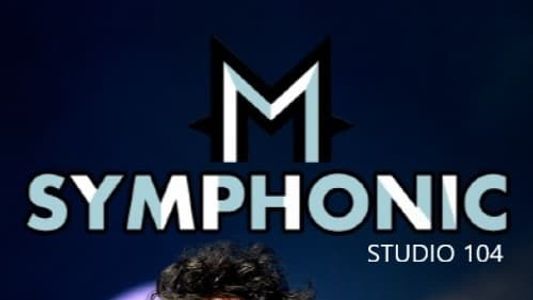 M - Symphonic - Studio 104