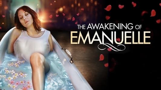 The Awakening of Emanuelle