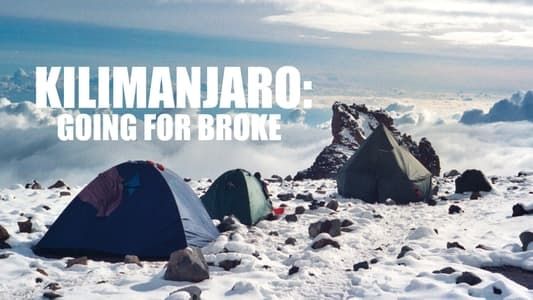 Kilimandjaro : Le sommet des possibles