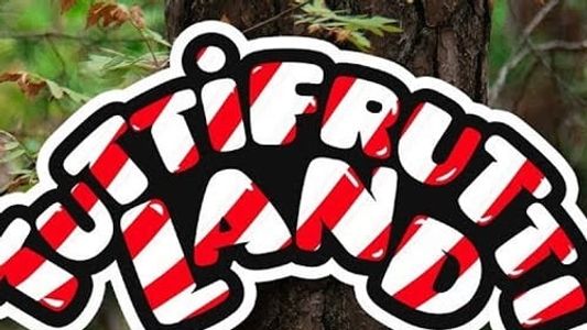Tuttifruttiland - Dokumentaren