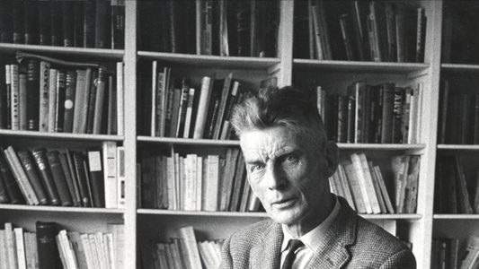 Samuel Beckett - Mute Interview